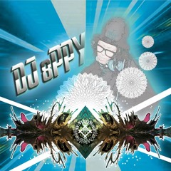 DJ Happy-Naoya Yoshii