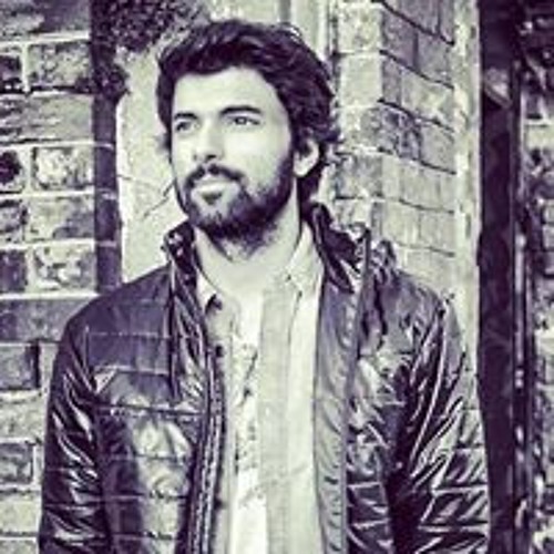 Amine Ghazi Özel’s avatar