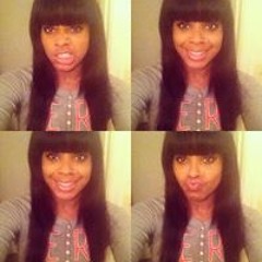 Deja Khaleeya Hooker