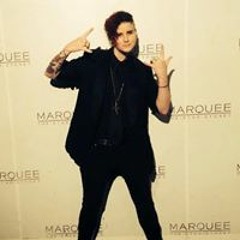 Bianca Karam-Whalley