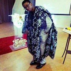 Adekola Adeyanju Kehinde