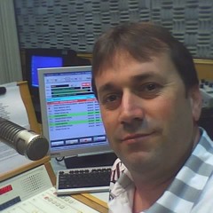 Márcio Andrade Locutor