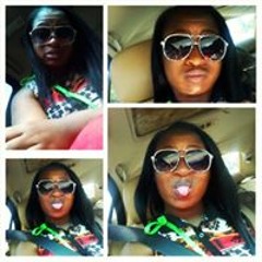 Baddazz Sonjel Whitfield