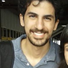 Thiago Lutterbach L. Melo