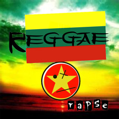Rapse Selecta Reggae
