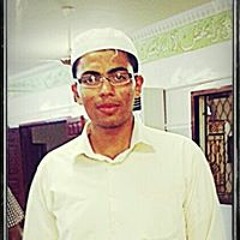 Abubaker Saqqaf Belfageh