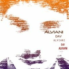 David Alviani