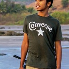 Raj Shirolkar
