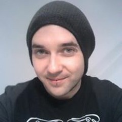 Stuart Hollingsworth 1