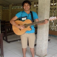 Alexander V Gopez Jr.