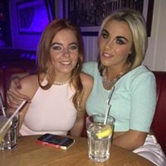 Sophie Lloyd Osullivan