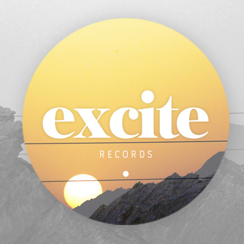 Excite records’s avatar