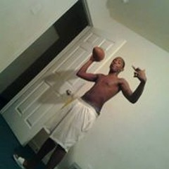 Taimon Be Swaqqin Ellis