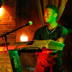 Octavian Johnson Tavi