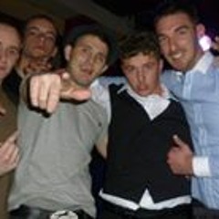 Dylan Balby Eddleston