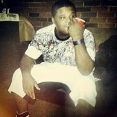 Terrance So Sick Payne