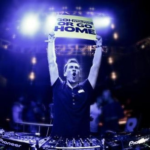 Go Hardwell Or Go Home’s avatar