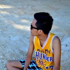 Joshua Barcoma Robles