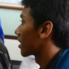 Bagas Maulana Giotama