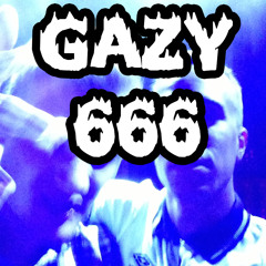 GAZY666