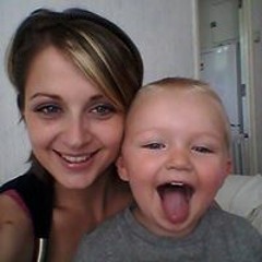 Georgina Alexandra Harvey