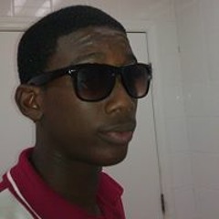 Deshon IceKid Matthew