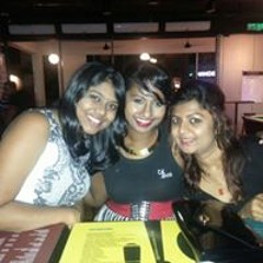 CMekalah Chandrasegaran