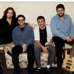 Banda Catedral ao vivo