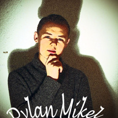 Dylan Mikel