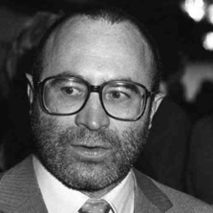 Bob Hoskins Experience