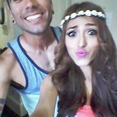 Vanessa Rodriguez 246