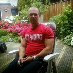 Raymond De Roo 1