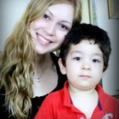 Rocio Espinola Duarte