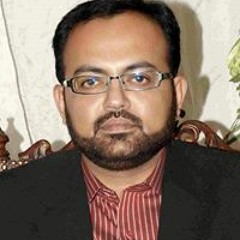 Faisal Shahwar