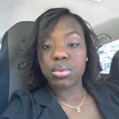 Classy Crystal Abraham