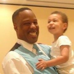 Vernon Derrick Curtis