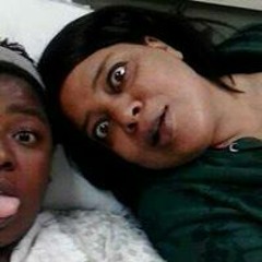 Tamara Conway Marshall