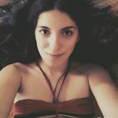 Gavriiloglou Georgia