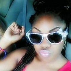 Cee Pretty'Brown Jamerson