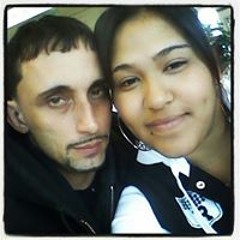 Johany Huertas Pérez