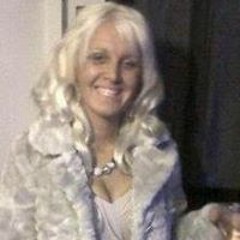 Claire Rooke Davison