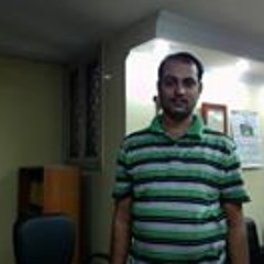 Shyam Prasad Yadav