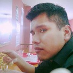 Gian Carlos Carpio