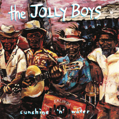 The Jolly Boys (Funzalo)