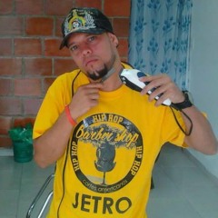 JETRO HIPHOP