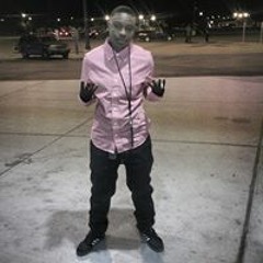 Erica NoLove Jenkins