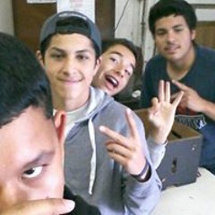 Cristhian Alvarado 7