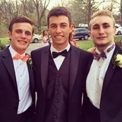 Levi Jason Greenberg