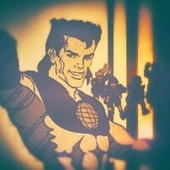 Chris “m850n” Mason