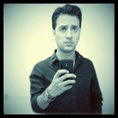 Fabricio Garcia La Faye